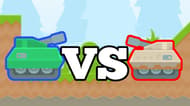 Mini Tanks