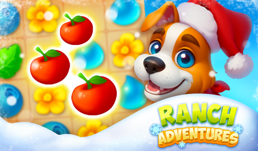 Ranch Adventures — jugar en 𝐏𝐥𝐚𝐲𝐠𝐚𝐦𝐚 (por OOO 