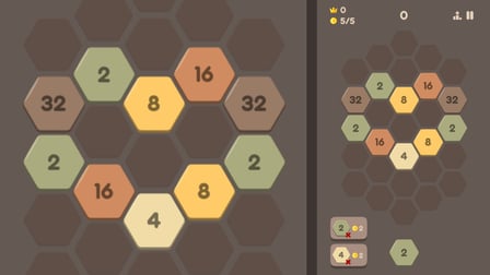 Tilelki - Screenshot 1