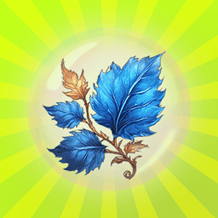 Merge the Leaves: Spring!