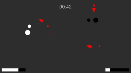 Fight of Figures - Screenshot 1