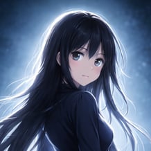 Quiet Lake: Psychological clicker-novel