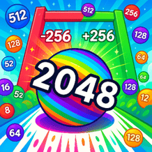 2048 Master Of Doubling