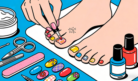 Nail Artisan