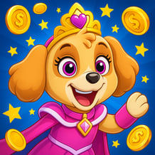 Paw Patrol: Which Character Are You?