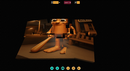 Tung-Sahur-And-Repo - Screenshot 4