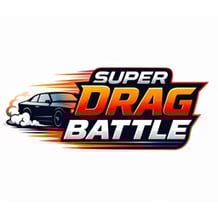 Super Drag Battle