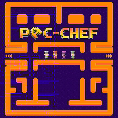 Pac Chef