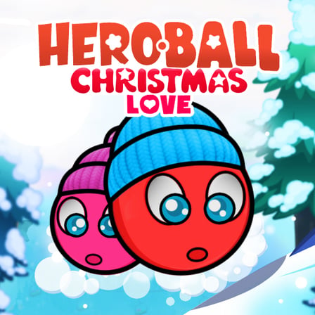 HeroBall Christmas Love