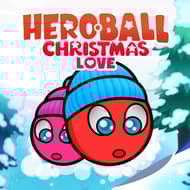 HeroBall Christmas Love