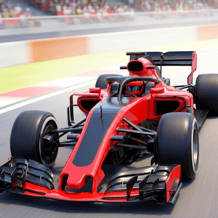 Formula Car Racing Games