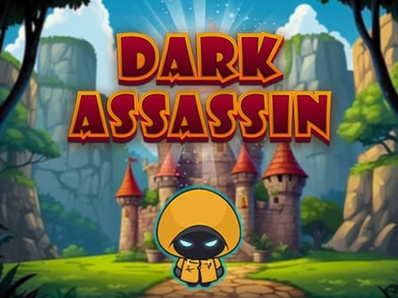 Dark Assassin