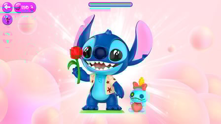 Stitch Unboxing - Screenshot 3