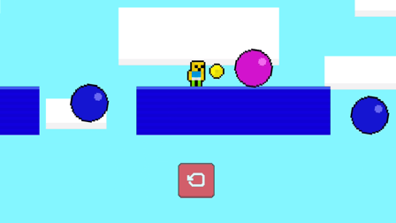 Obby Rainbow Parkour - Screenshot 5