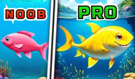 Robby: Fishing Simulator