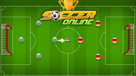 Soccer Online