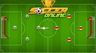Soccer Online
