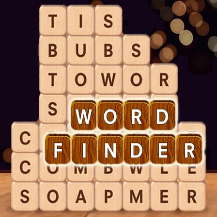 Word Finder thumbnail