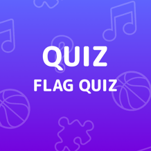 Flag Quiz