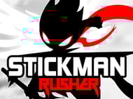 Stickman Rusher