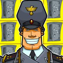 Slot Resident