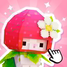 Cute Pets 3D: Evolution Clicker