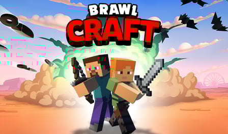 Brawl Craft
