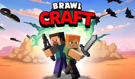 Brawl Craft