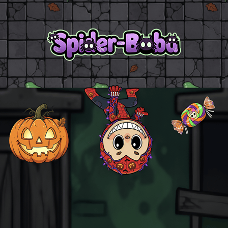 Spider-Bubu