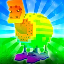 Obby: Open The Brainrot Cases! Online +1 RNG