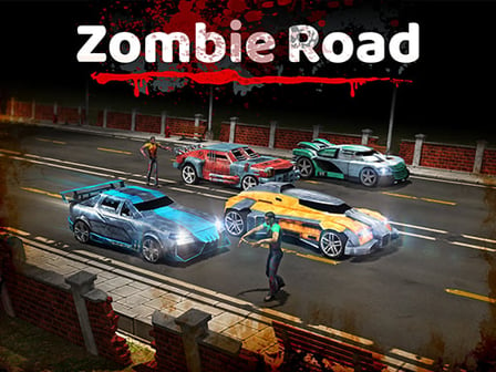  Zombie Road