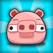 Birds VS Pigs