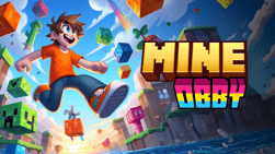 Mine Obby