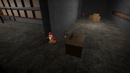 Goo Goo Gaga: Night Shift - Screenshot 1