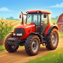 Bedevil's Hidden Objects 1 - Farm
