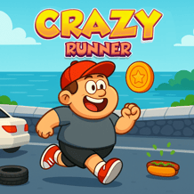 Crazy Runner