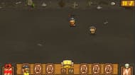 Pirate Zombie Defence