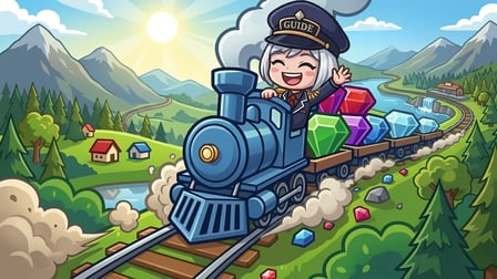 Choo Choo Express