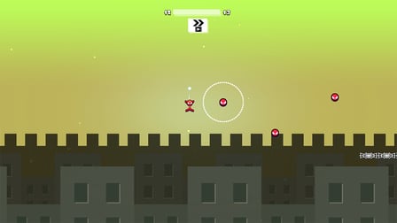 Jump Rope Extreme - Captura 3