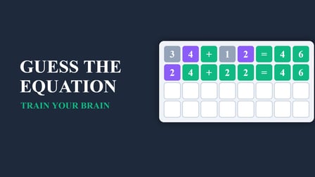 Number Wordly - Screenshot 2