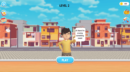 Dessert Maker - Screenshot 6