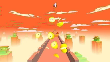 Samurai Slicer - Screenshot 4