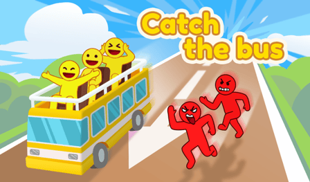 Catch the bus