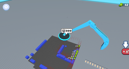 Miner Builder - Screenshot 3