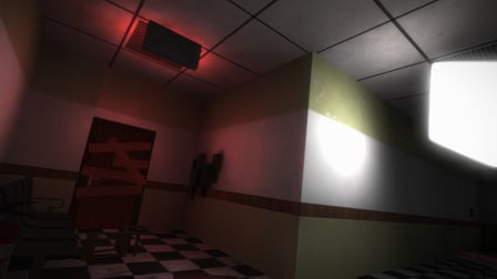 GRANNY: Escape from Madhouse 2 - Ekran görüntüsü 4