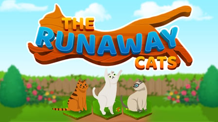 The Runaway Cats