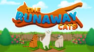 The Runaway Cats
