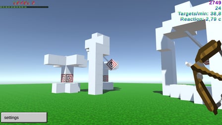 Aim Master - Screenshot 3