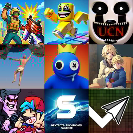 Juegos Hardcore