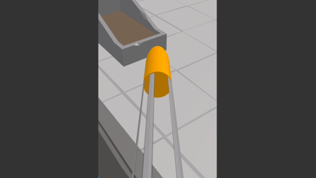 Aliens Hunter - Screenshot 1